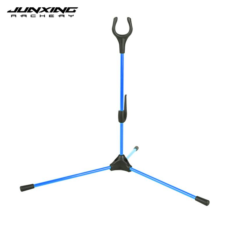 High-intensity stability bow (Blue)